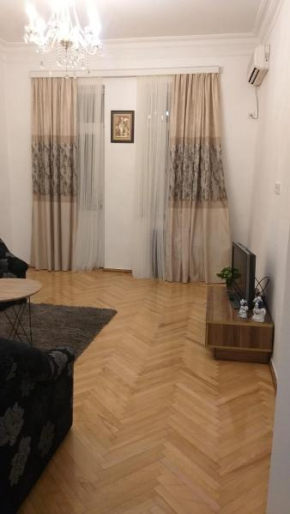 apartment in poti